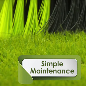 simple maintenance