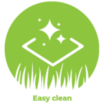 green easy clean