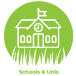 green schools universities