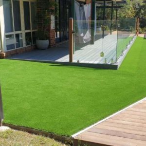 Artificial grass install Lisarow Central Coast Eastcoast Cool