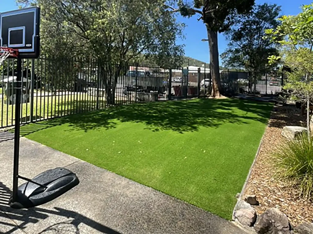 EC Synthetics - Kimburra Childcare Kincumber