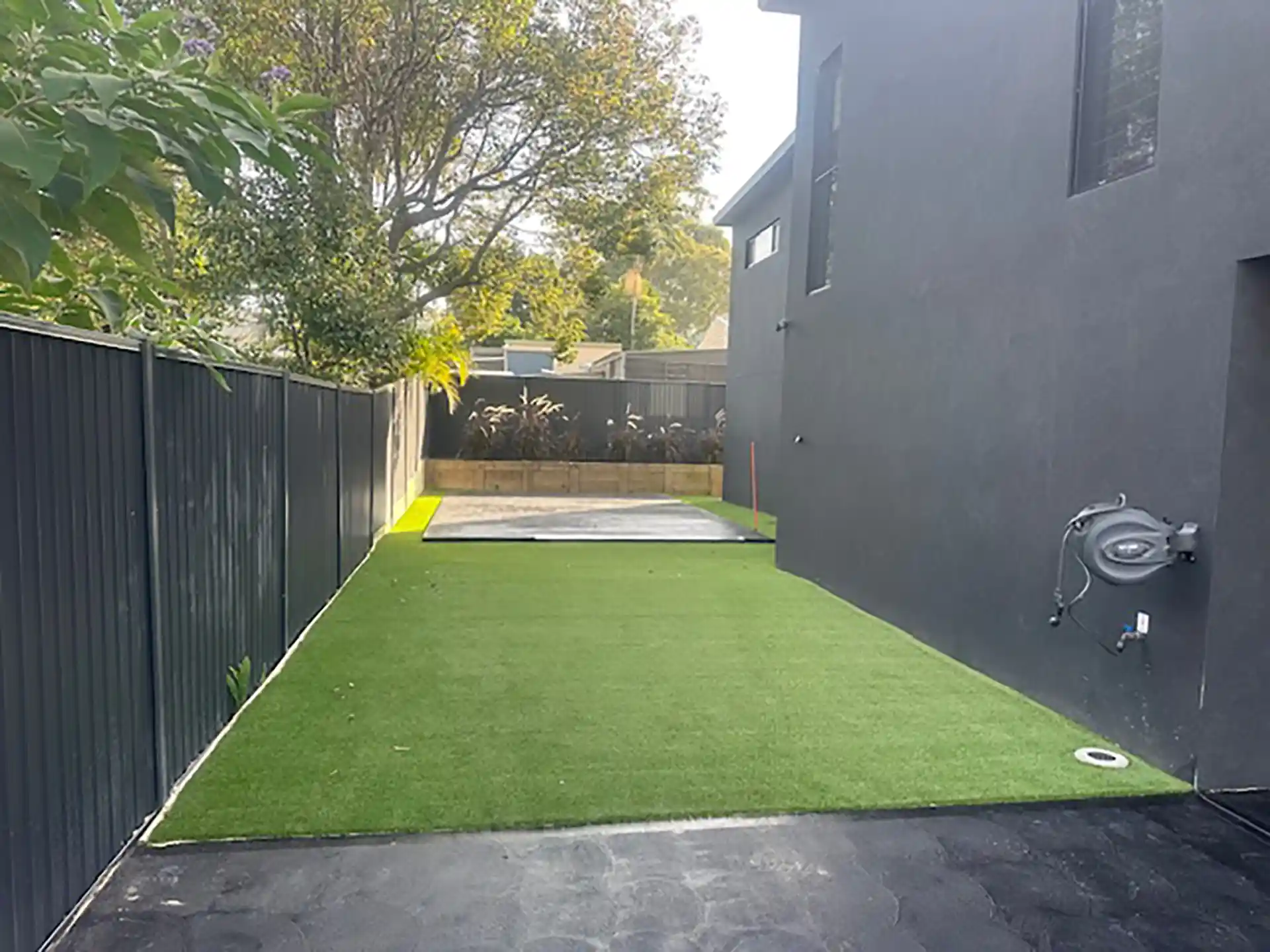 EC Synthetics - Morisset Park