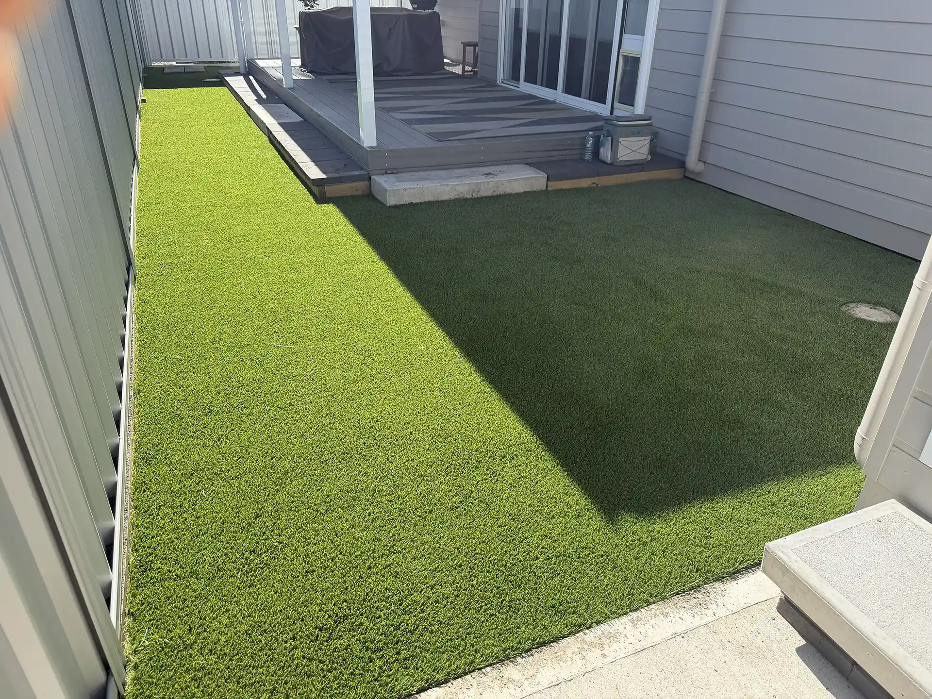 ec synthetics muswellbrook
